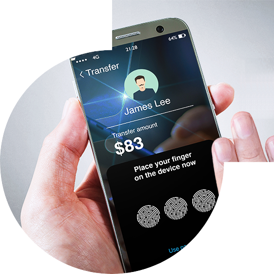 凯发k8官方网站登录新一代全系列感测技术<br>为智慧应用场域带来人机沟通全新体验